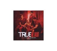 Various Artists – True Blood: Music from the HBO Original Series – Volume 3 – CD – Sony