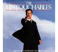 SOUNTRACK - the untouchables LP