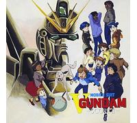 Sountrack - V Gundam Scor [Import]