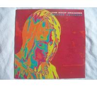 SOUP DRAGONS Mother Universe 12"