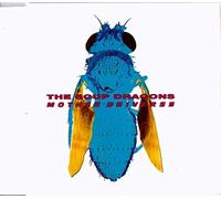 Soup Dragons - Mother Universe
