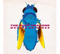 Soup Dragons - Soup Dragons Mother Universe 12" Big Life BLR30T EX/EX 1990 12 inch