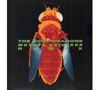 SOUP DRAGONS - SOUP DRAGONS / MOTHER UNIVERSE