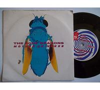 Soup Dragons - Soup Dragons - Mother Universe - [7"]