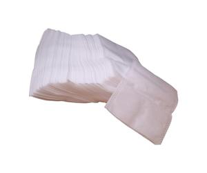 Soup Filter Bags - 7 x 5 cm Drawstring Non-Woven Tea Bags | 100 pièces Reusable Decoction Sachets, Chinese Medicine Bag, Coffee Brew Infuser, Reusable Food Grade Filtration Pouches for Cooking and Tea