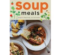 Soup Meals