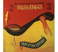 Soup of the century (1990) / Vinyl record [Vinyl-LP]