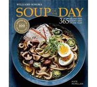Soup of the Day by Kate McMillan Kate McMillan (Auteur)