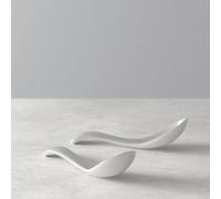 Soup Passion Cuillère Asiatique