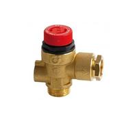 Soupape Vaillant 190728
