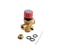 Soupape 2000 3B PURG.AUTO - après 00 - Frisquet