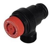 Soupape 3 bar - atlantic : 174434 G