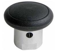 Sitram 710111 Soupape/Régulateur pour autocuiseur Gamme SITRASPEEDO - Coloris Noir