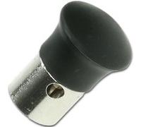 Soupape noire pour autocuiseur SEB Authentique & Cocotte Minute - Pièce d'origine constructeur