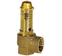 Soupape 7 bar - corps bronze 2' f thermador s50gs07 G