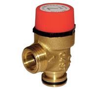 Soupape 7b ancien modèle- DIFF pour Chaffoteaux - 60000437