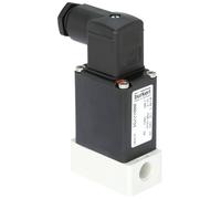 Soupape à aimant Bürkert 123967 230 V 1 pc(s)