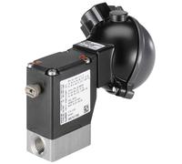Soupape à aimant Bürkert 353758 24 V 1 pc(s)