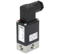 Soupape à aimant Bürkert 380666 24 V 1 pc(s)