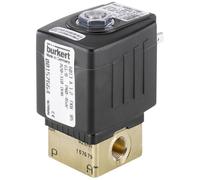 Soupape à aimant Bürkert 467522 24 V 1 pc(s)
