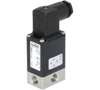 Soupape à aimant Bürkert 468765 24 V 1 pc(s)