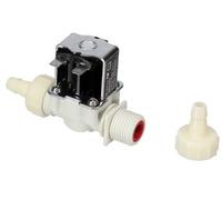 Soupape à aimant Whadda WPM422 WPM422 12 V/DC raccord de gaine Ø ext 8 mm 1 pc(s)
