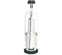 Soupape A Bouton Poussoir Interrompable Siamp