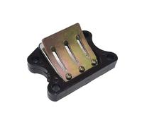 Soupape À Clapet Reed Valve Bloc De Soupape À Lames Avec Pétales Adapté Pour Honda DIO SK50 MN AF27 DIO50 LEAD90 50cc, Vannes De Scooter Et Moto
