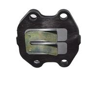 Soupape À Clapet Reed Valve Ensemble De Vanne De Bloc De Roseaux Pour Pw50 Pw 50 PY50 QT50 Piwi 50Cc Pee Wee Dirt Pit Bike