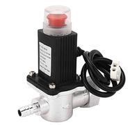 Soupape à gaz DN15 Salle-valve télécommande Arrêt automatique pour le cylindre à gazoduc