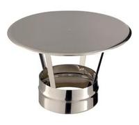 Mécanisme de Chasse Single Volume à Bouton de Commande Blanc