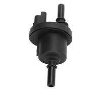 Soupape à Vide, 6001543631 Vanne de Purge de Contrôle du Vide Électrovanne Pour MK III Twingo MK II Mégane MK II