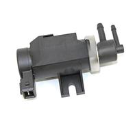 Soupape à Vide Électrovanne à vide pour turbocompresseur, compatible avec Great Wall 2.8T, compatible avec Haval H5 H3, compatible avec la vanne à vide EGR Wingle