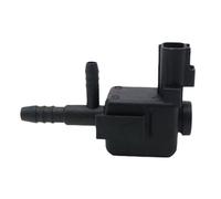 Soupape à Vide Électrovanne de purge à cartouche de carbone 1S71-9C915-AA, vanne de régulation de vide pour Ford Mondeo MK3 1.8 2.0 2.5 3.0