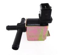 Soupape à Vide Électrovanne Turbo Boost 058906283C 1.8T N75, adaptée à Golf MK4 MK5 Passat B5 Parati A3 S3 A4 S6 TT 06A906283E
