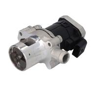 Delphi Vanne EGR EG10430-12B1 sans radiateur Compatible avec Mercedes‑Benz Sprinter W906