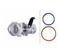 Soupape AGR Électrique 3-Pôles HELLA Avec Joints 12V Pour FORD TRANSIT