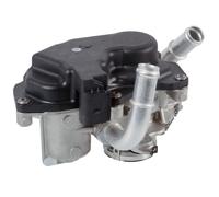 Soupape AGR Électrique Sans Refroidisseur AGR PARTSTEC Pour Entre Autres AUDI A3
