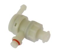 Soupape anti goutte AS00009453 pour Cafetière - Expresso broyeur DELONGHI , DEDICA ARTE, ESPRESSO