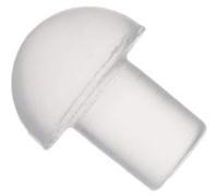 Soupape anti-goutte Cafetière, Expresso 5332148400 DELONGHI - 306288 G