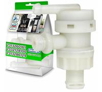 Soupape Anti Goutte pour Cafetières 7313260161 pour DeLonghi pour Kenwood | Code Original 7332128100 7313286129 - Garantie de 5 Ans - ONIX TECH