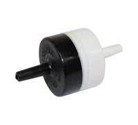 Soupape anti-retour pour circuit de dépression