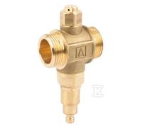 SOUPAPE ANTIGEL AAV 100, G1" 1710000