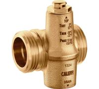 Soupape antigel compacte ISTOP PLUS 1" à capteur déporté - THERMADOR CA26MP