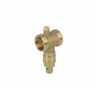 Soupape antigel exogel M1"1/4 - DIFF