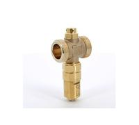 Caleffi vanne antigel 108701 2000 2000 /4", laiton