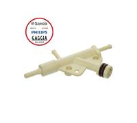 Soupape avec mécanisme de régulation de pression 11012381 / 996530006383 - SAECO GAGGIA PHILIPS