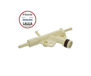 Soupape avec mécanisme de régulation de pression 11012381 / 996530006383 - SAECO GAGGIA PHILIPS