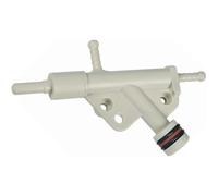 Soupape avec régulateur de vapeur pour machine à café automatique Philips & Xsmall Saeco - 996530006383