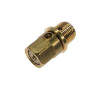 Soupape Bouchon 7nvas0183 Pour Pieces Entretien Du Linge Petit Electromenager Csi - 500582673